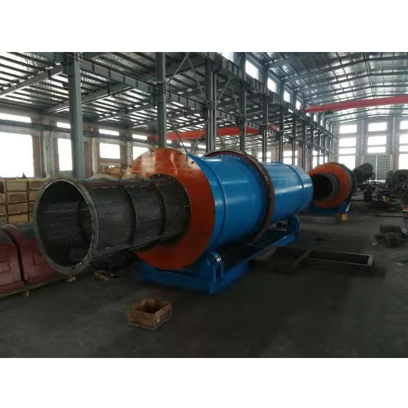 滾筒洗石機(jī)